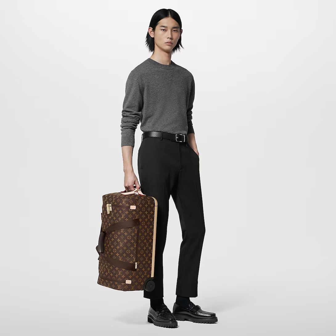 Horizon Soft Duffle 55